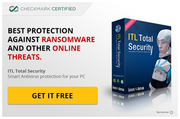 ITL Total Security Antivirus