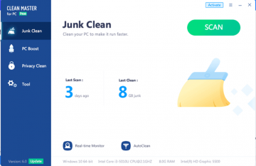 20 Best Junk File Cleaner For Windows 10/8/7 [2023]