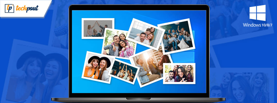 Best Photo Organizing Software For Windows 10, 8, 7