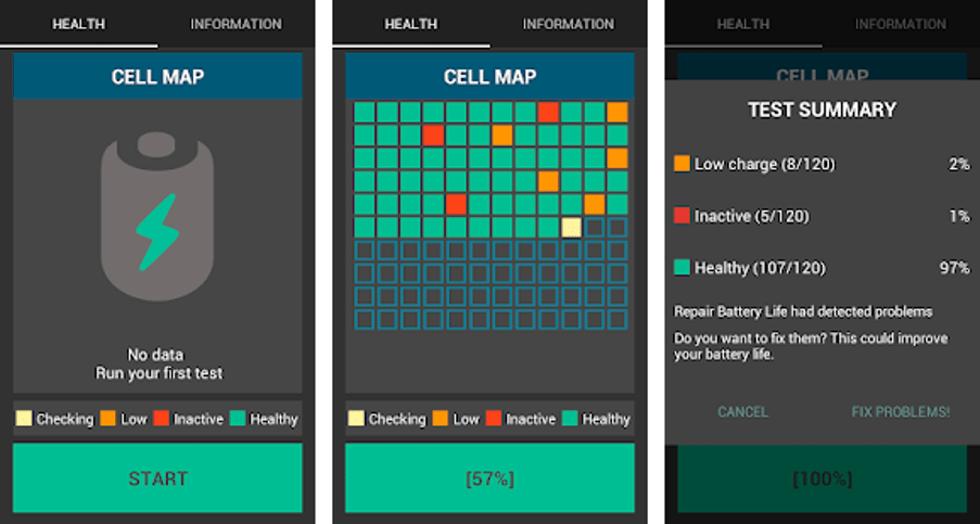 12 Best Battery Saver Apps For Android Smartphones In 2020 - 29