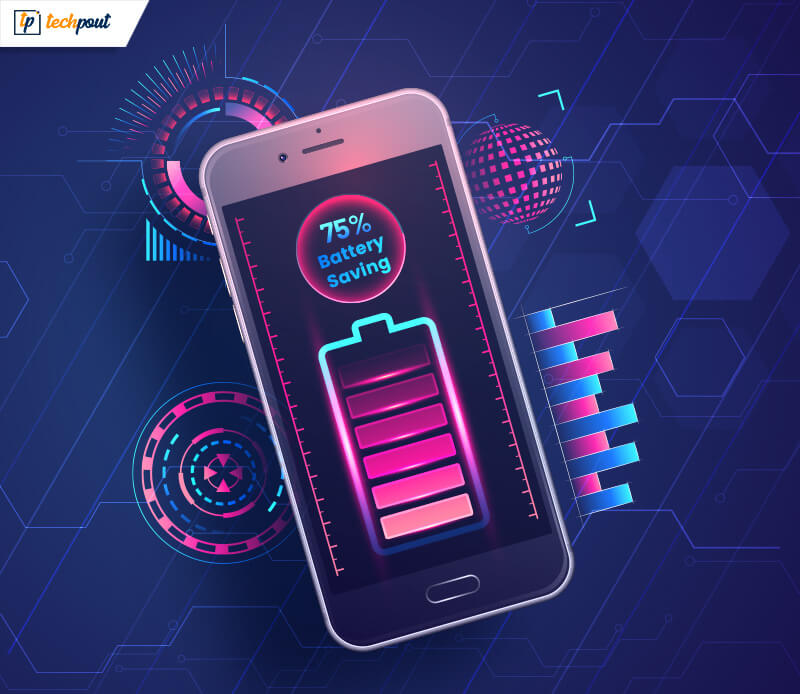 11 Best Battery Saver Apps For Android Smartphones 2020