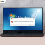 Windows 7 Bug Prevents Users from Shutting Down Their PCs