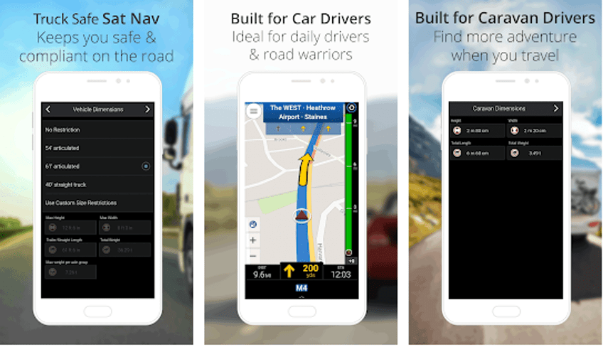 13 Best Google Maps Alternatives  Best Map   Navigation Services  - 23