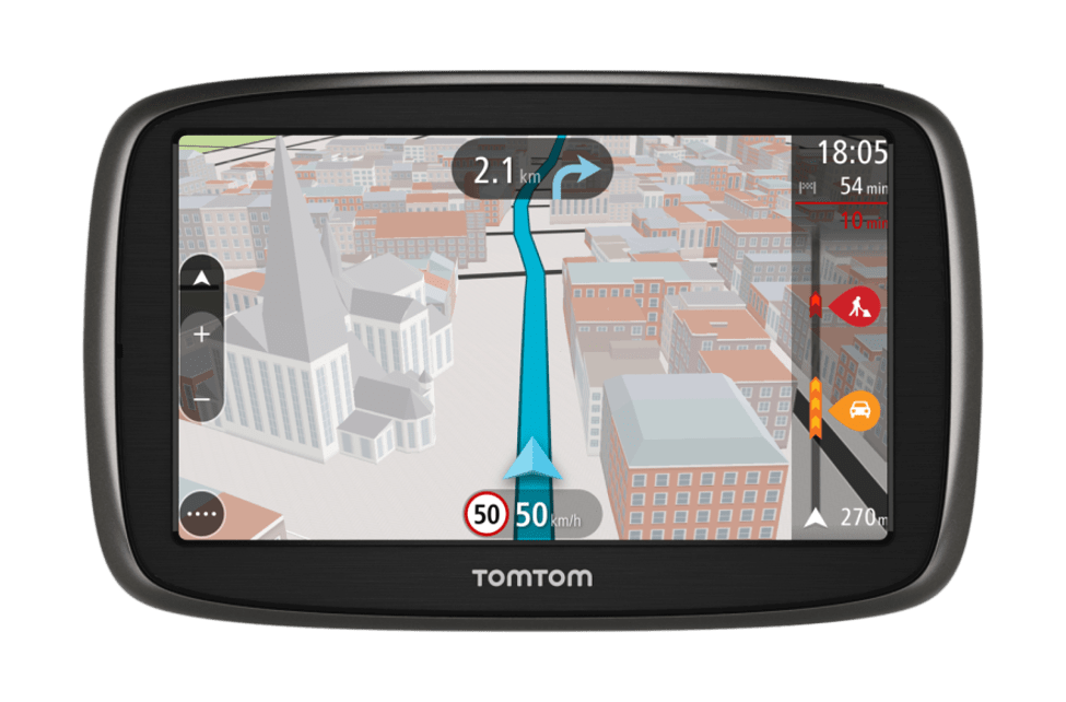 13 Best Google Maps Alternatives  Best Map   Navigation Services  - 82