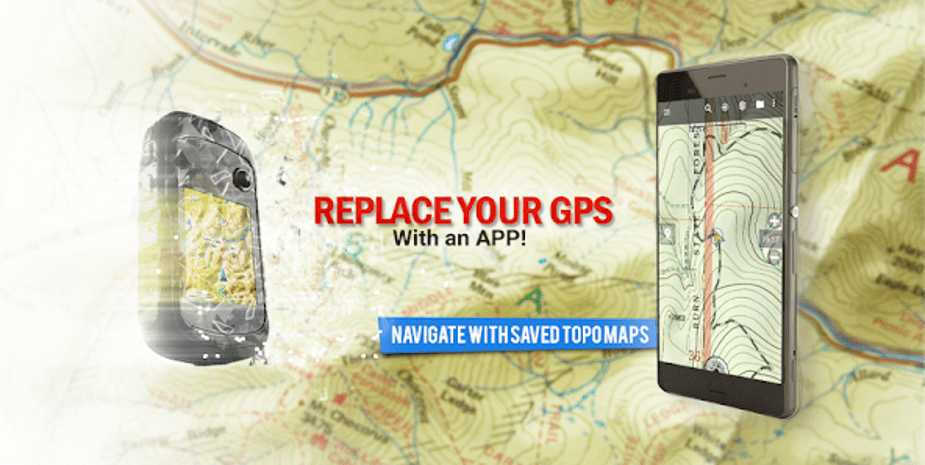 13 Best Google Maps Alternatives  Best Map   Navigation Services  - 13