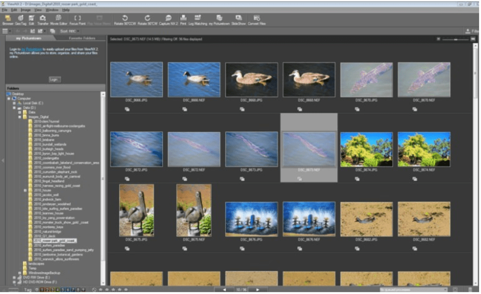 15 Best Photo Organizing Software For Windows 10 8 7 In 2021 - 80