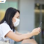 China Launches 'Close Contact Detector' App For Coronavirus
