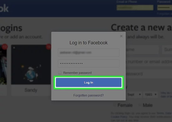 How to Recover Deleted Facebook Account  Know Basic Steps  - 30