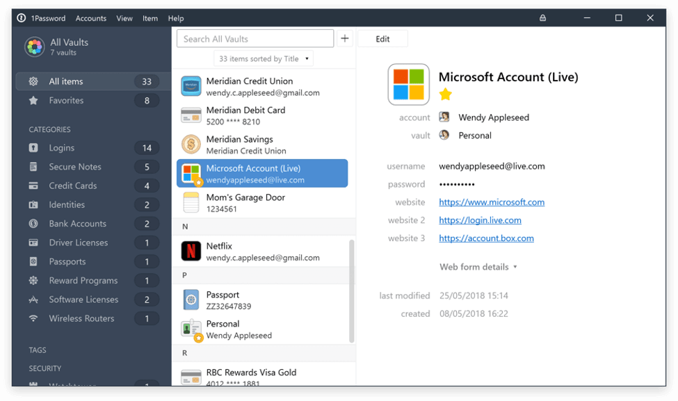 12 Best Password Managers Software For Windows 10,11 in 2024