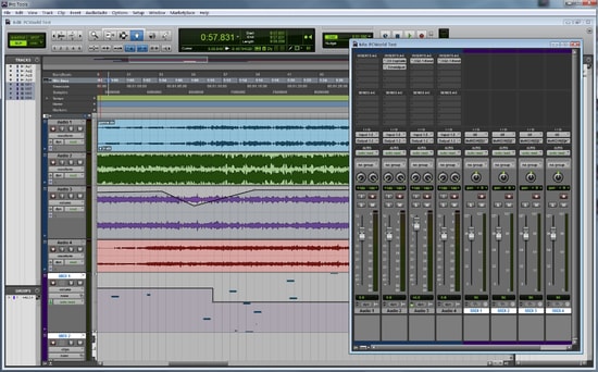 pro tools recording software price