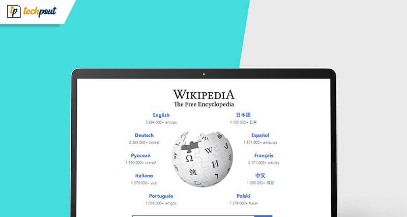 AI Tool Can Now Automatically Update Outdated Wikipedia Content