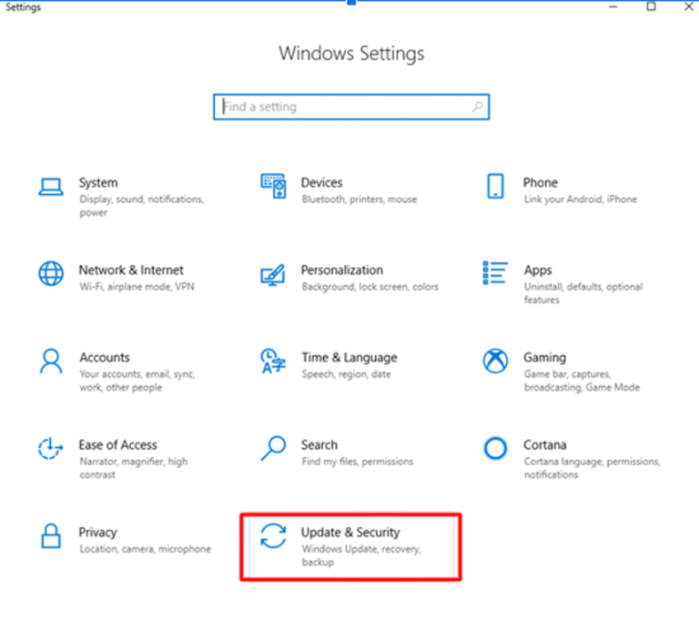 download windows 10 microphone driver