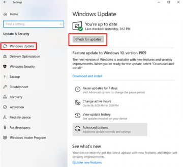 How to Update Printer Drivers in Windows 10? Try Best Ways