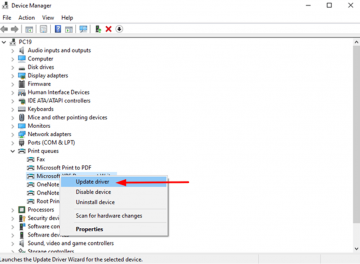 How to Update Printer Drivers in Windows 10? Try Best Ways