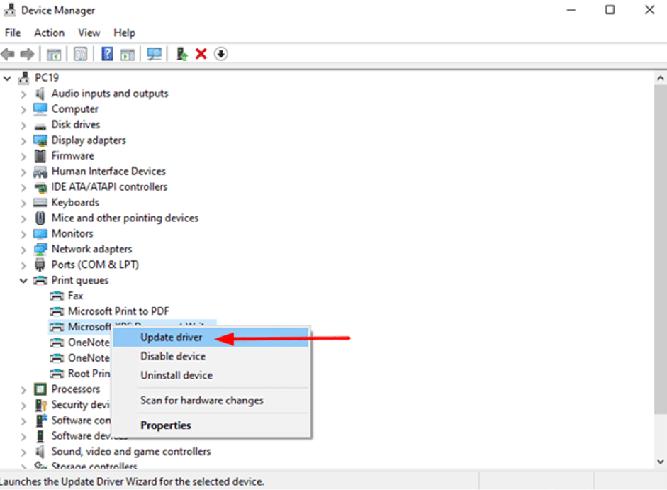 How to Update Printer Drivers in Windows 10  Try Best Ways - 87