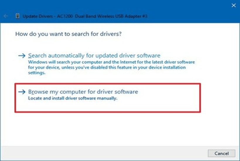 How to Update Printer Drivers in Windows 10  Try Best Ways - 81