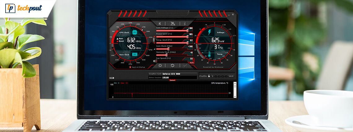 ati overclocking tool