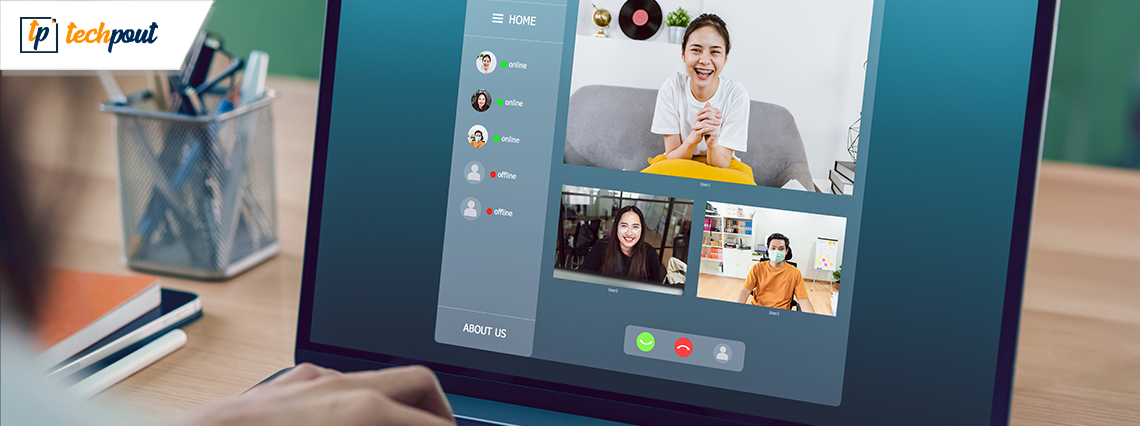 23 Best Online Video Chat Websites in 2024 (Latest Updated)