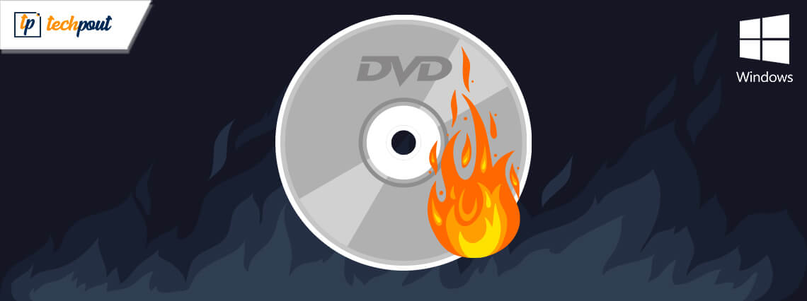 Best Free DVD Burning Software For Windows In 2023