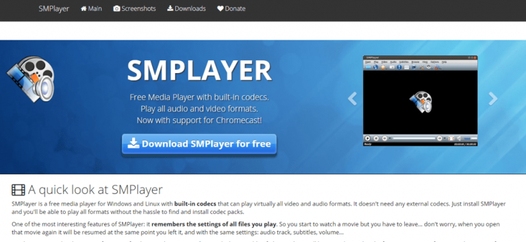 17 Best Free Media Players For Windows PC in 2024