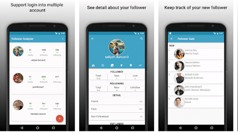 16 Best Free Instagram Followers Apps (Android/iOS) 2023