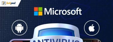 Microsoft to Bring Its Antivirus Software to Android & iOS