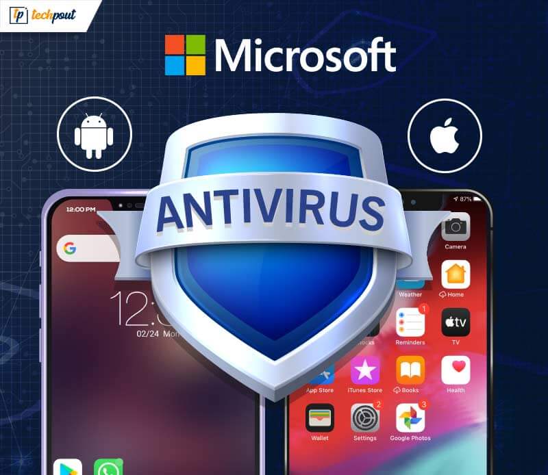 antivirus free osx
