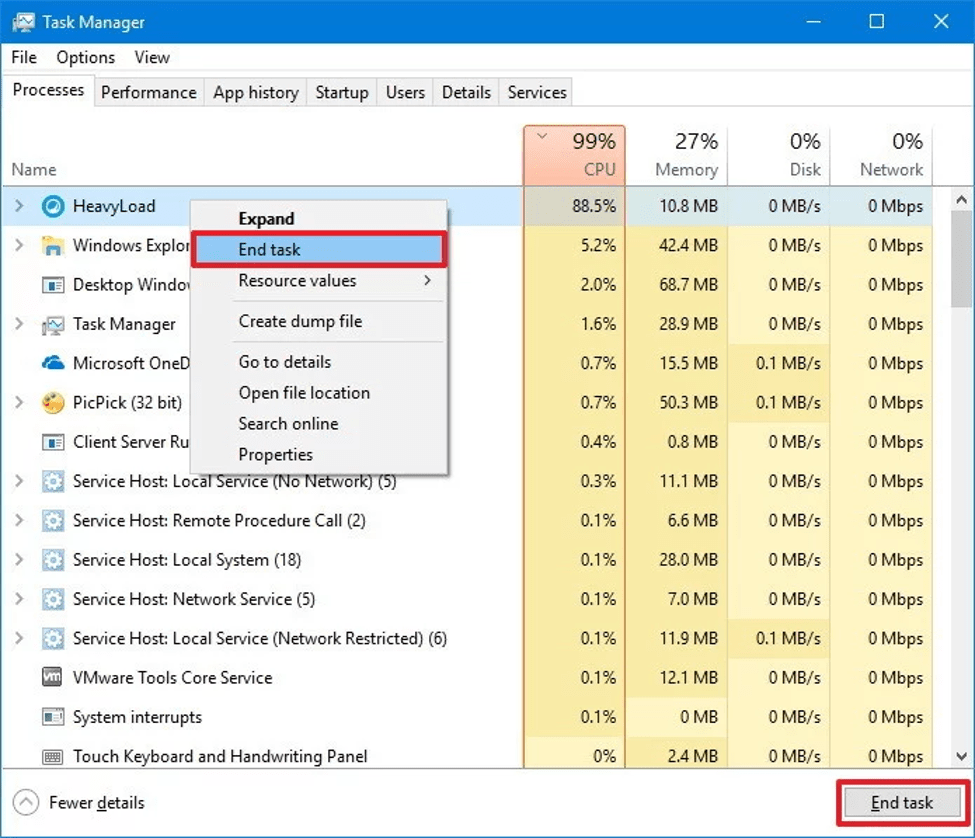 How to Fix Windows 10 Laptop from Overheating While Playing Games - 24