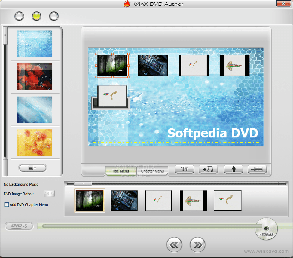 how to burn dvd from 4k video downloader with winx