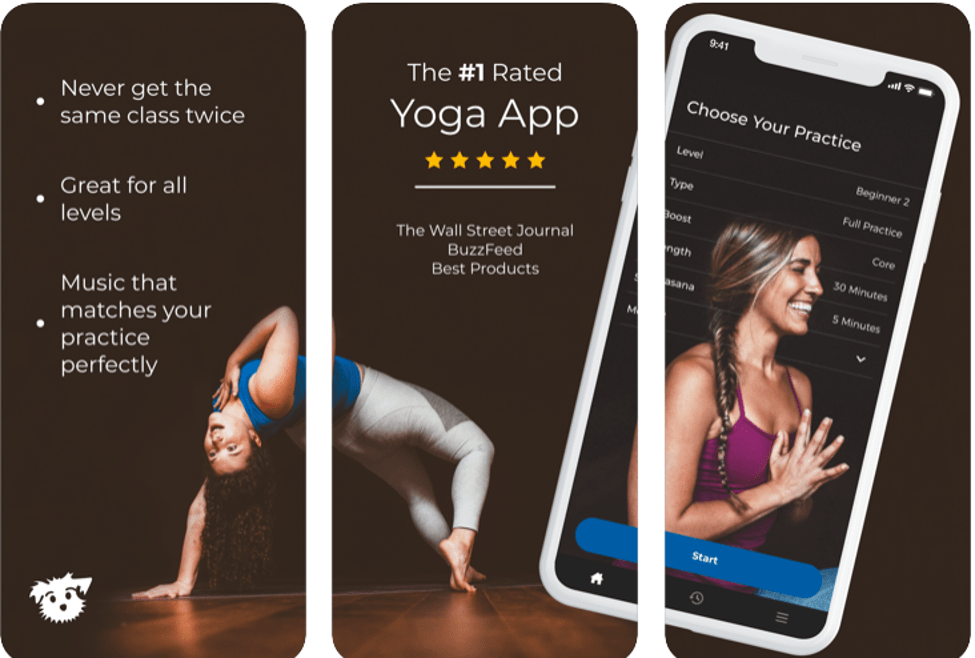 11 Best Free Yoga Apps  Android iOS  to Stay Healthy   Fit - 42