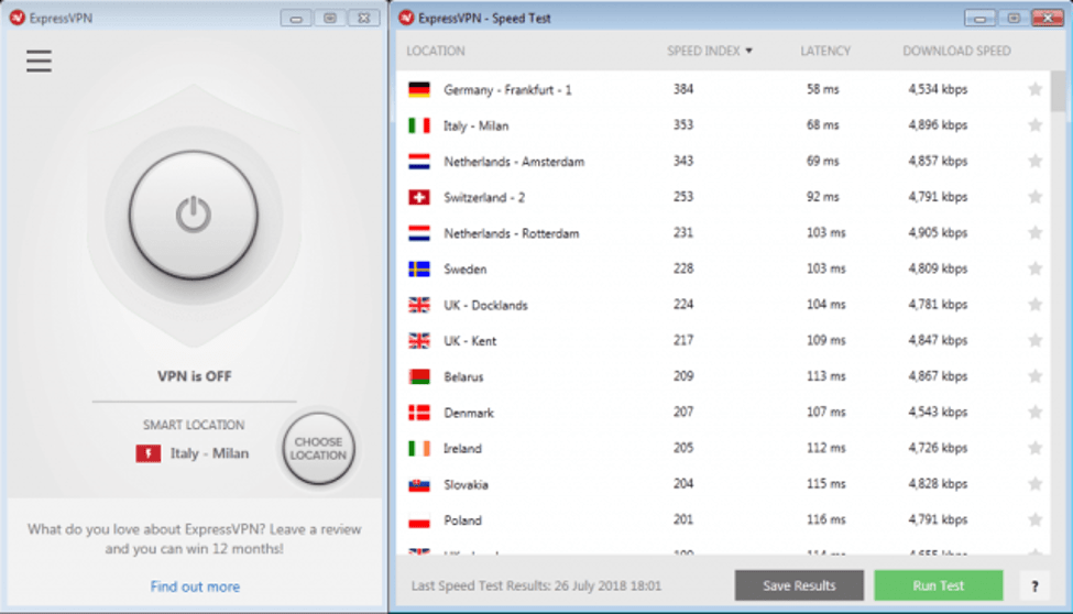 best free vpn software mac