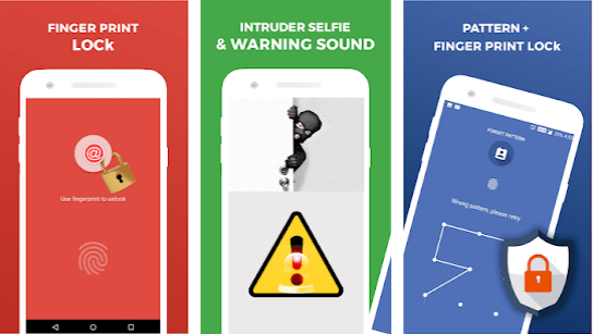 11 Best Fingerprint Lock Apps For Android Smartphones 2020 - 84
