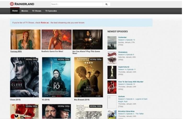 21 Best Putlocker Alternatives Sites To Stream Movies Free in 2022 - 86