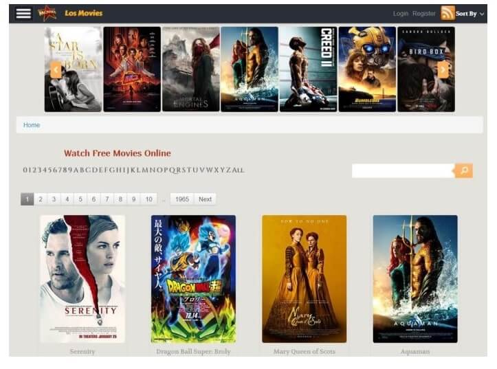 17 Putlocker Alternatives in 2024 February Updated