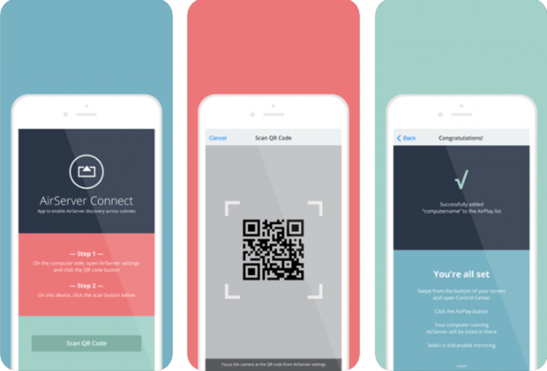 11 Best Screen Mirroring Apps For Android and iOS in 2024