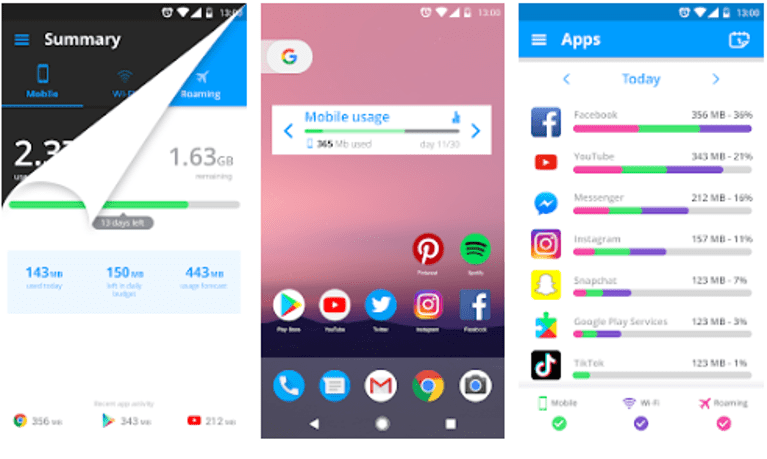 13 Best Data Monitoring Apps For Android in 2020 - 65