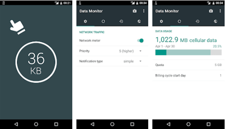 13 Best Data Monitoring Apps For Android in 2020 - 10