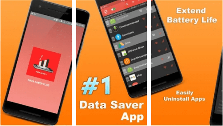 13 Best Data Monitoring Apps For Android in 2020 - 38