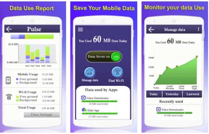 13 Best Data Monitoring Apps For Android in 2020 - 9