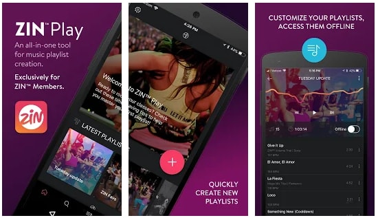 18 Best Zumba Apps For Android and iPhone in 2023 - 7