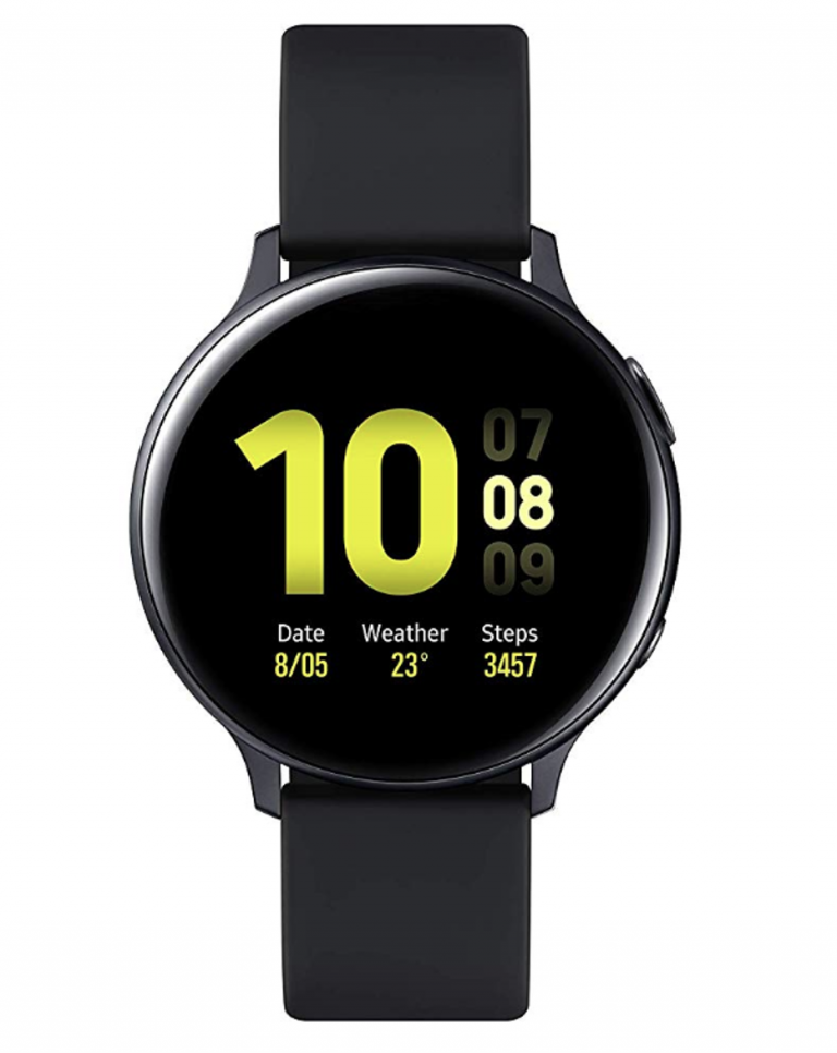 new samsung galaxy smartwatch 2020