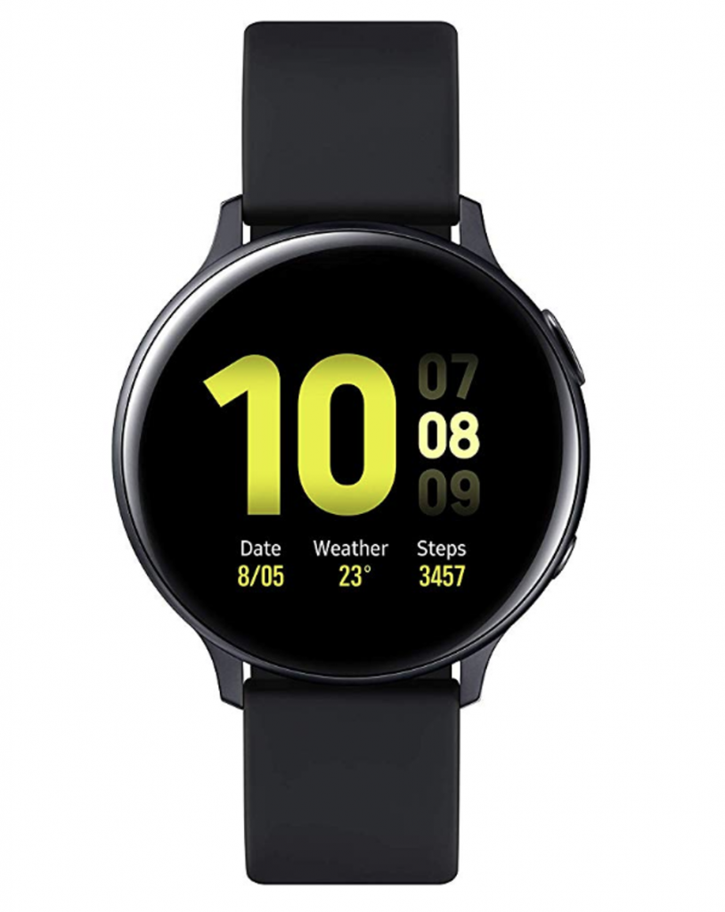 Top 10 Best Samsung Smartwatches in 2020 - 52