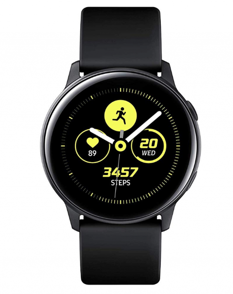 Top 10 Best Samsung Smartwatches in 2020 TechPout