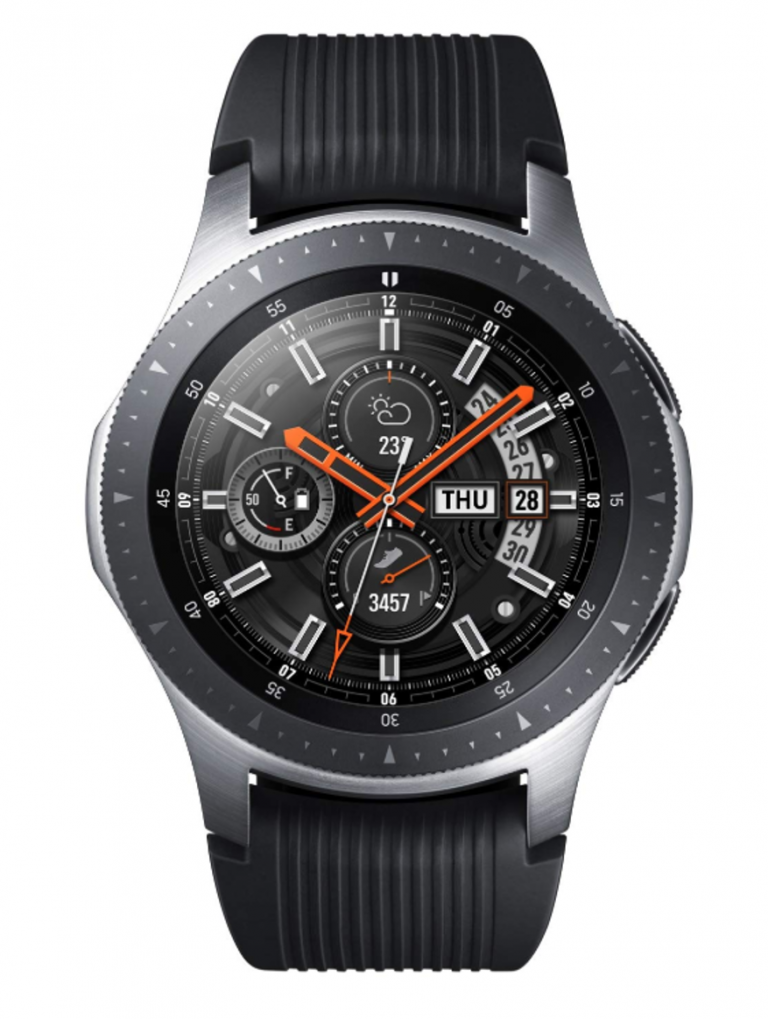 best smartwatch for men 2020