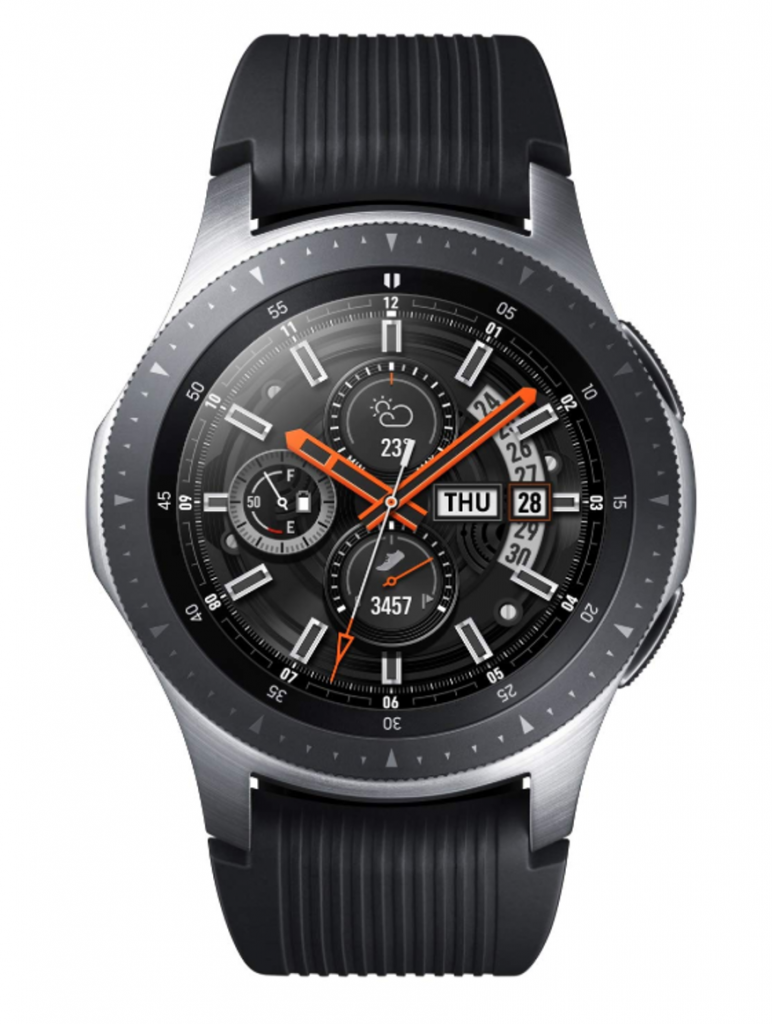 Top 10 Best Samsung Smartwatches in 2020 - 61