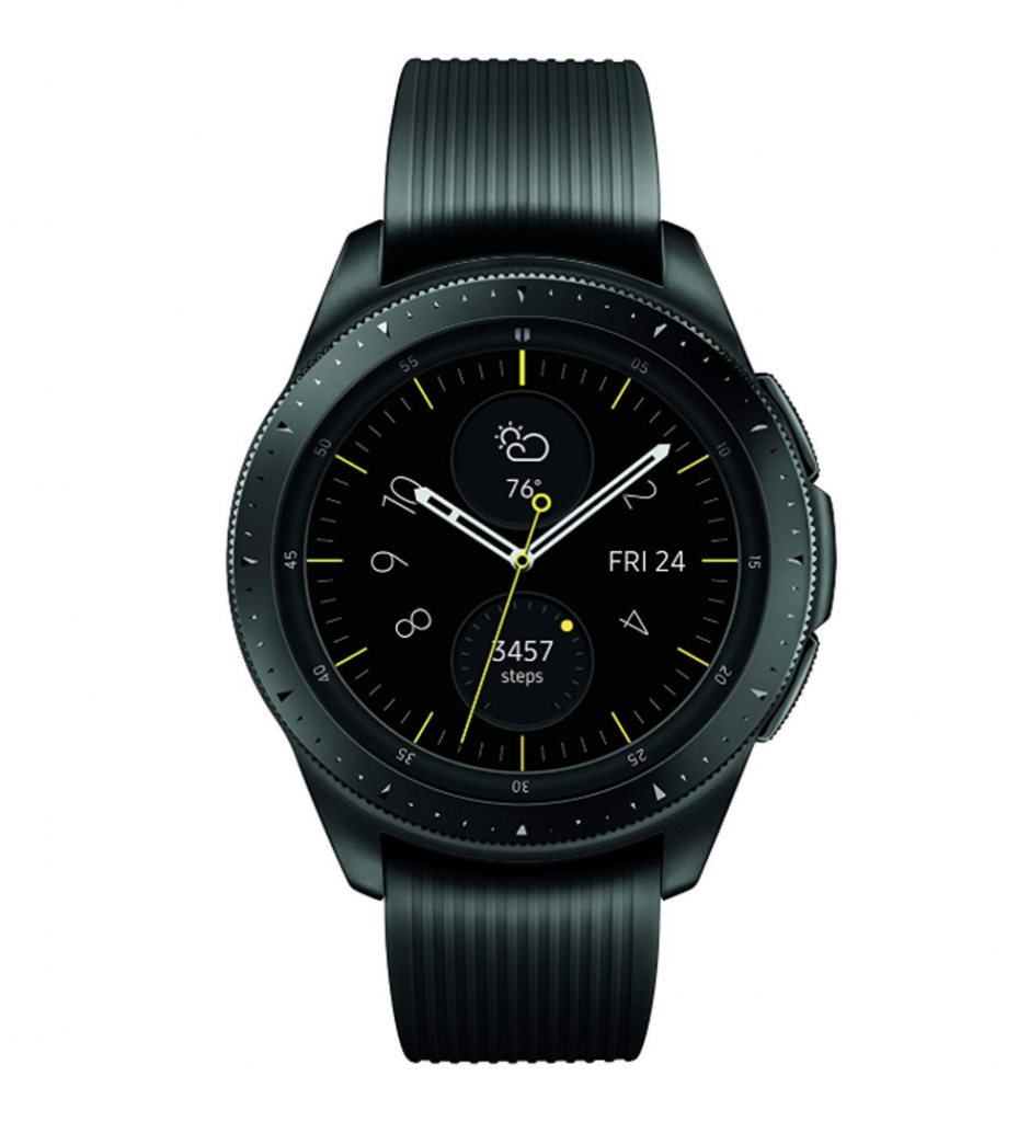 Best Samsung Smartwatch - Samsung Galaxy Watch