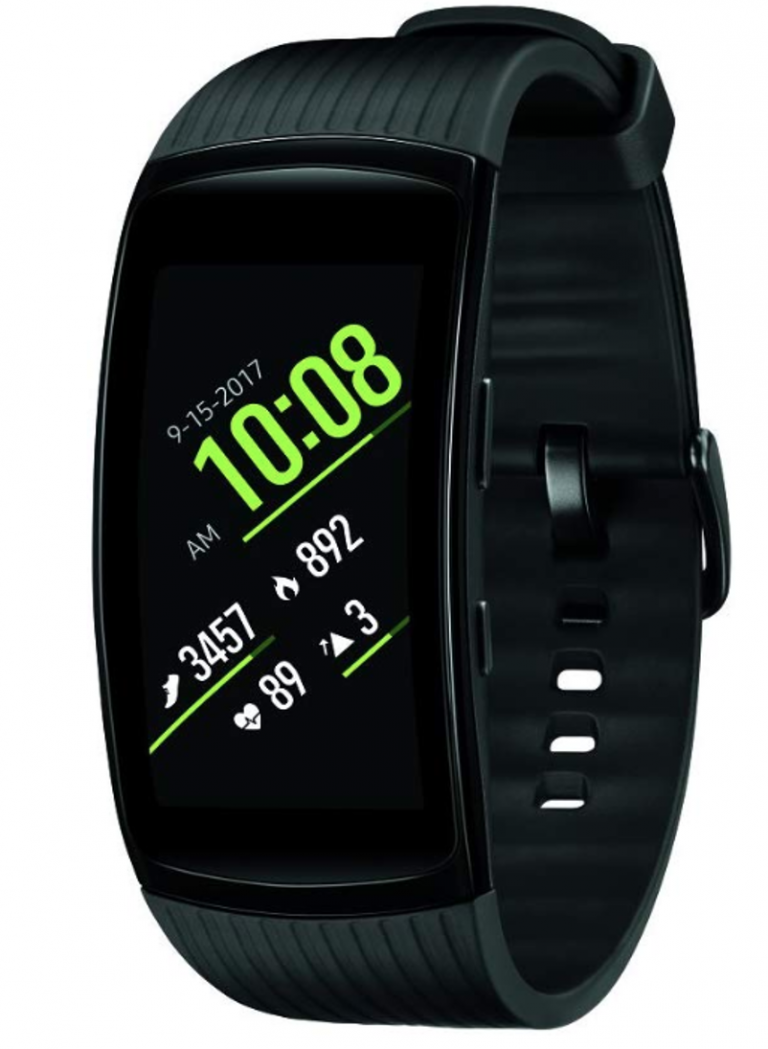 samsung smartwatch google fit