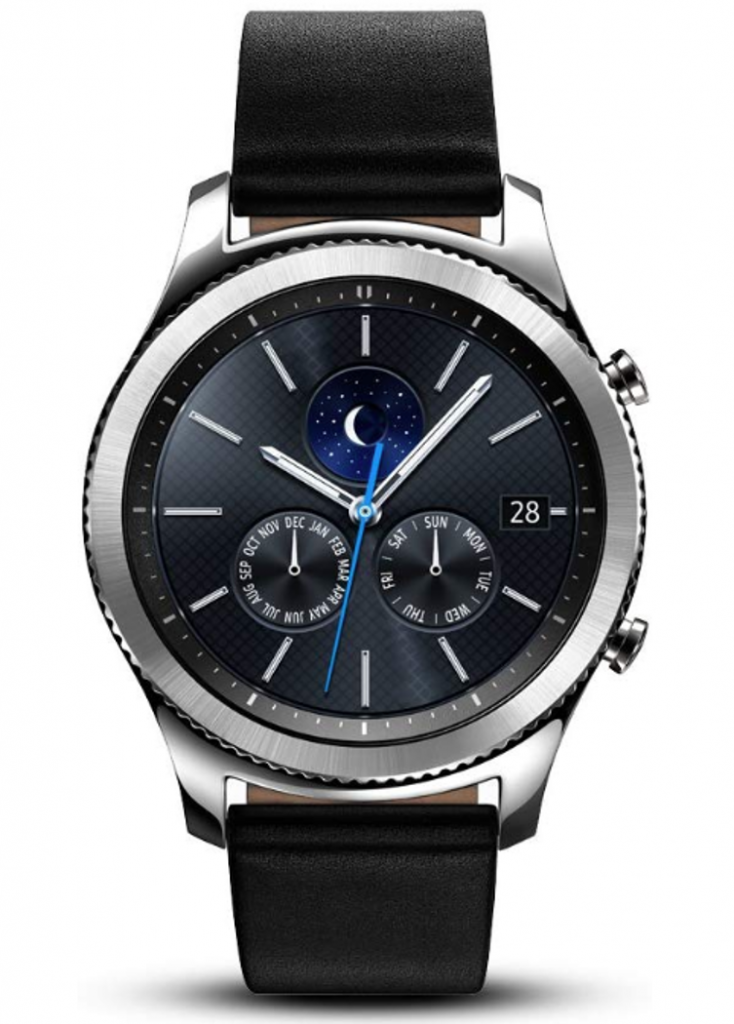 Top 10 Best Samsung Smartwatches in 2020 - 8