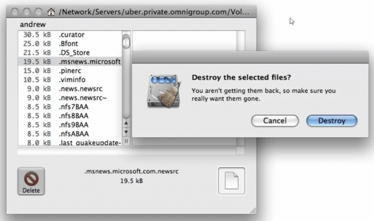 best macos disk cleaner