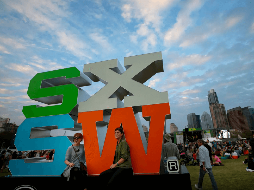 SXSW will Move Ahead as Planned